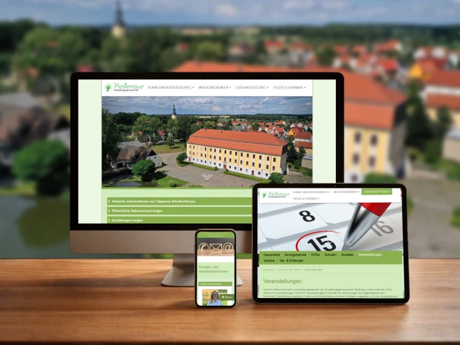 Referenz Verwaltungsgemeinschaft Pleißenaue Referenz Verwaltungsgemeinschaft Pleißenaue