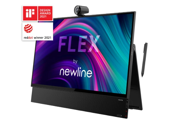 Newline FLEX Newline FLEX