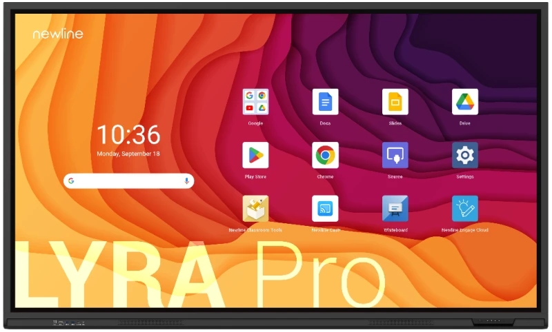 Newline LYRA-Serie Newline LYRA-Serie