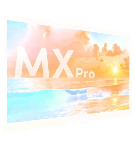 SMART MX Pro-Serie