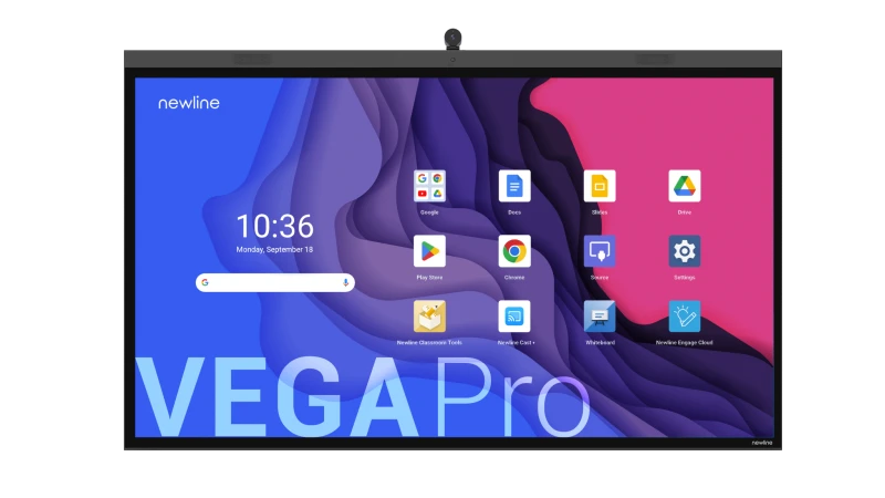 Newline Vega-Serie Newline Vega-Serie