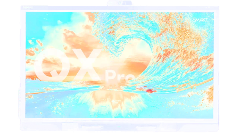 SMART QX Pro-Serie